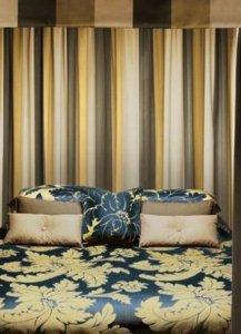 ZOFFANY ORPHEUS FABRIC